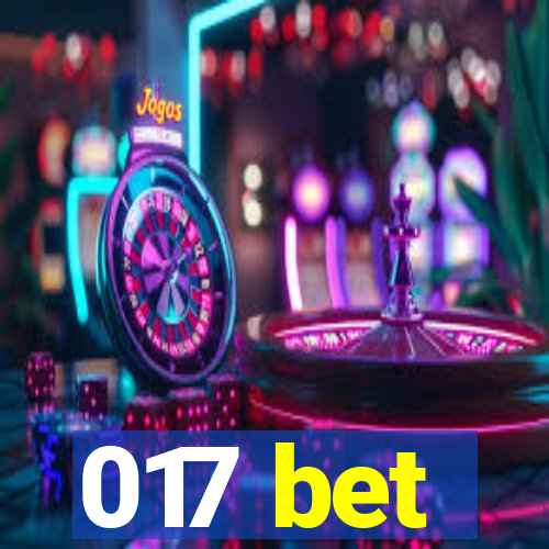 017 bet